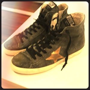 Golden Goose Sneakers